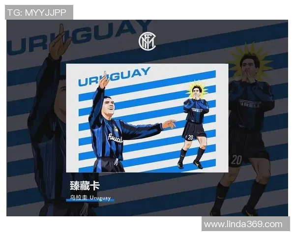 足球界带大字球星：他们用名字与传奇铸就历史与荣耀